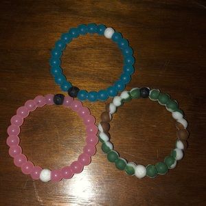 Lokai Bracelets